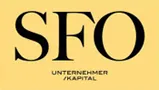 SFO Group logo