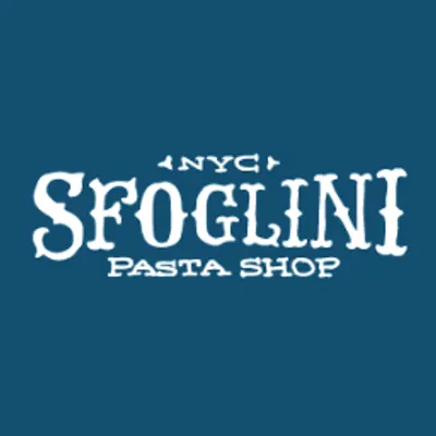 Sfoglini logo