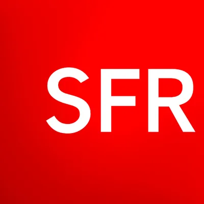 SFR logo