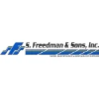 Sfreedman logo