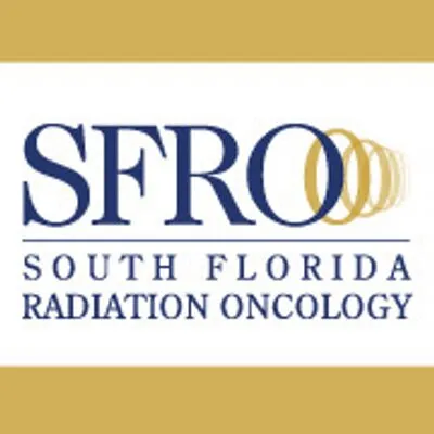 South Florida Radiation Oncology logo