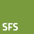 SFS group logo