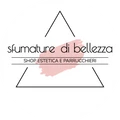 Sfumature di bellezza logo