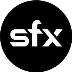 SFX Entertainment logo