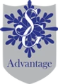 SG Advantage logo