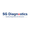SG Diagnostics logo