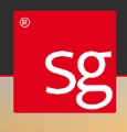 SG Lighting logo