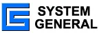 System General logo