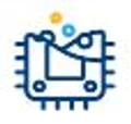 SG Papertronics logo