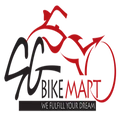 SGBikeMart logo