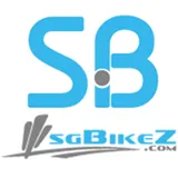 sgBikeZ.com logo