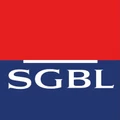 SGBL logo