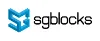 SG Blocks logo