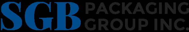 SGB Packaging logo