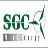 SGC Wind Energy logo