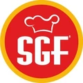 SGF India logo