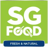 Saigon Food logo