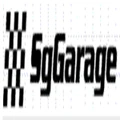SgGarage logo
