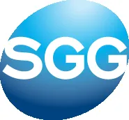 SGG logo