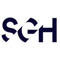SGH Capital logo