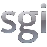SGI logo