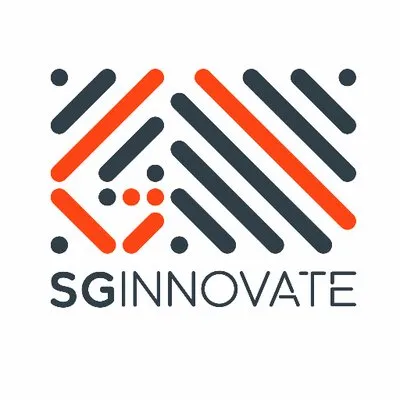 SGInnovate logo