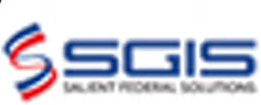 SGIS logo