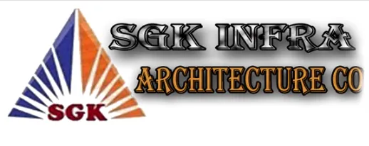 SGK Infra Architecture