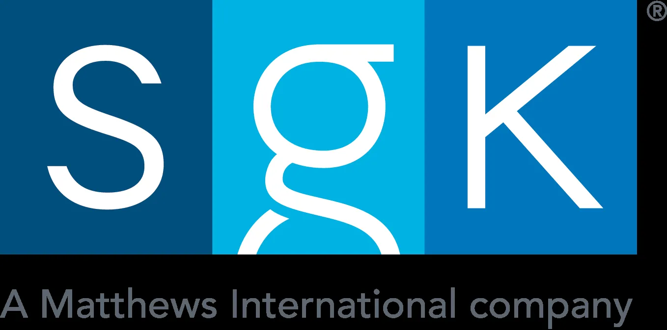 SGK logo