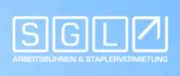 SGL logo