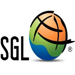 Scanpoint Geomatics logo