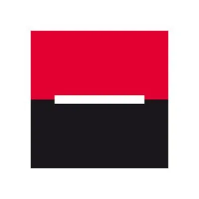 Société Générale logo