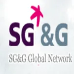 SG & G logo