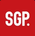 SGP Technology logo