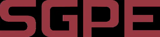 SGPE logo