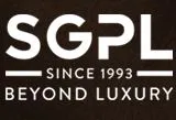 SGPL logo