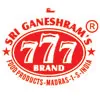 SGR 777 Foods