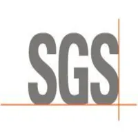 SGS logo