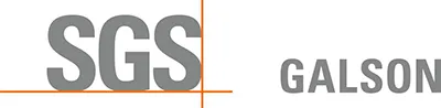 SGS Galson logo