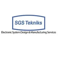 SGS Tekniks
