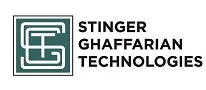 Stinger Ghaffarian Technologies logo
