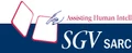 SGV Sarc logo