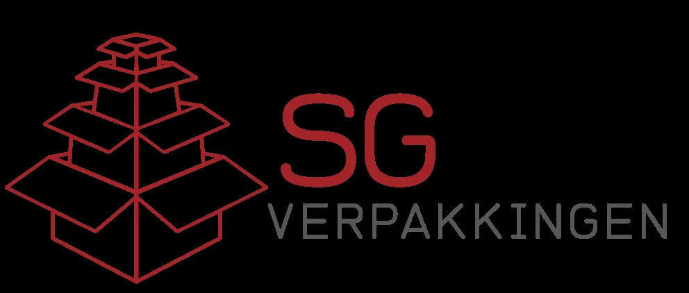 SG Packaging logo