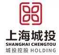Shanghai Chengtou Holding logo