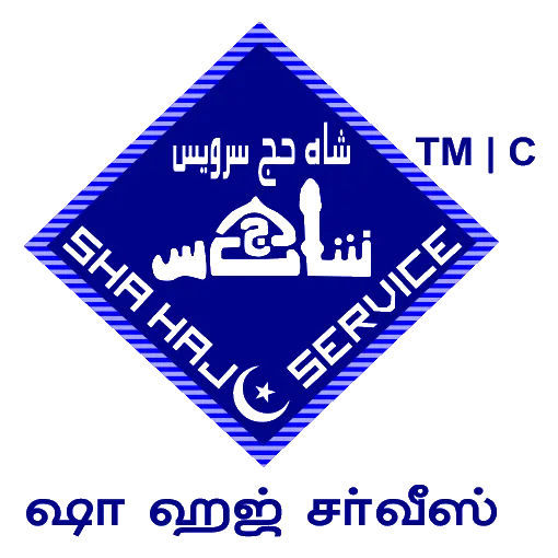 Sha Haj Service