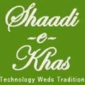 ShaadieKhas logo