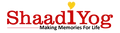 ShaadiYog logo