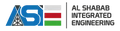 Shabab Integrated Engineering logo