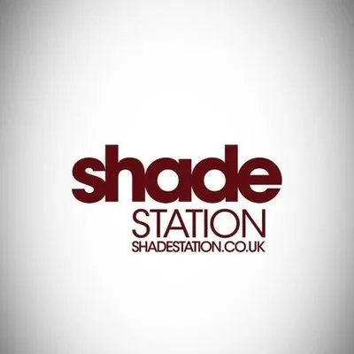 Shade Station logo