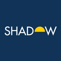 Shadow logo